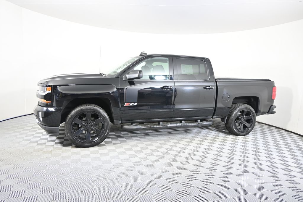 chevrolet silverado 1500 2018 3GCUKREH5JG430313 image chevrolet silverado 1500 2018 3GCUKREH5JG430313 image
